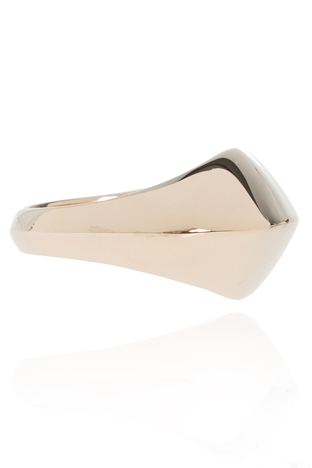 Lemaire 'Drop' bronze ring | Women's Jewelery | Vitkac